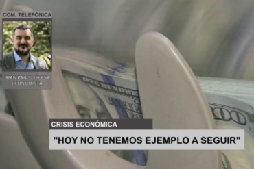 CHIESA: «EL GOBIERNO ESTA CONTANDO LOS MINUTOS PARA LLEGAR A LAS ELECCIONES»