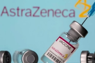 Primera demanda legal contra el Estado argentino y AstraZeneca