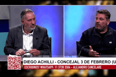 «NO SE PONEN AL FRENTE DE LA SEGURIDAD, ES SOLO FOTO»