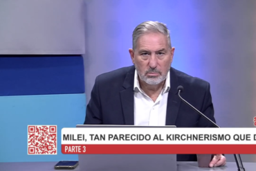 EDITORIAL: Alejandro Cancelare