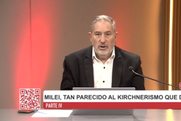 Editorial: Alejandro Cancelare