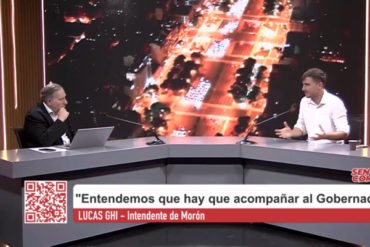 «EN PBA CERRARON 8 MIL EMPRESAS»